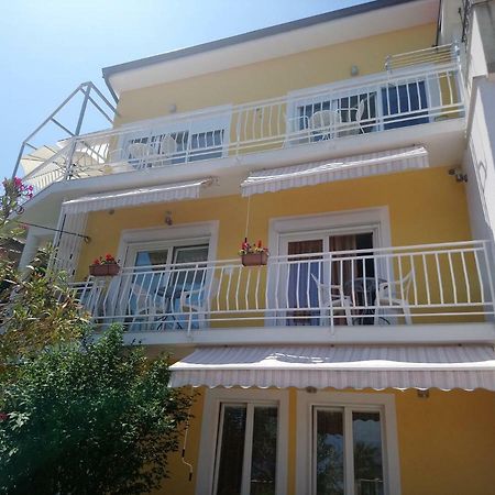 Apartments Bonavista Opatija Exteriör bild